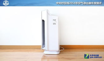 細節(jié)制勝 雙飛燕濾巨人空氣凈化器與凈水器雙效圖賞