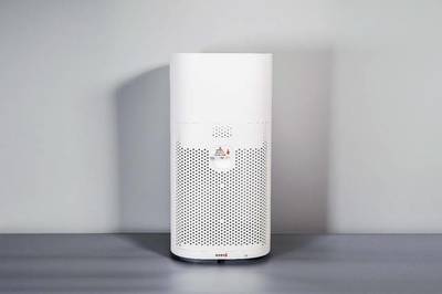 京東家電周年慶，華為智選720全效空氣凈化器與凈水器聯(lián)合大促，智享潔凈新生活