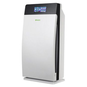 XAVAG 2A 200空氣凈化器 除甲醛、除PM2.5的白色凈化先鋒與妙用搭檔凈水器